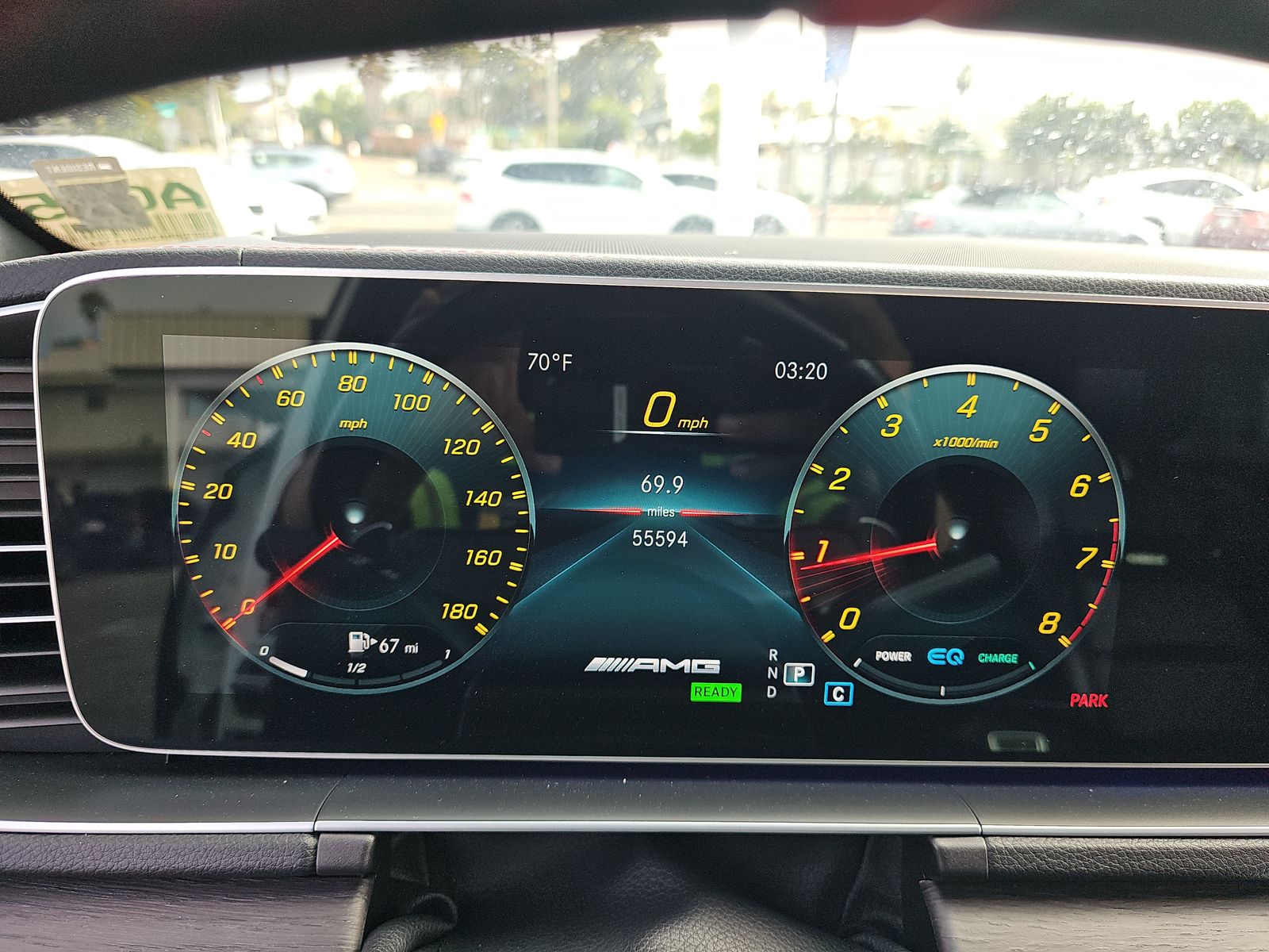 2022 Mercedes-Benz GLE AMG GLE 53 AWD