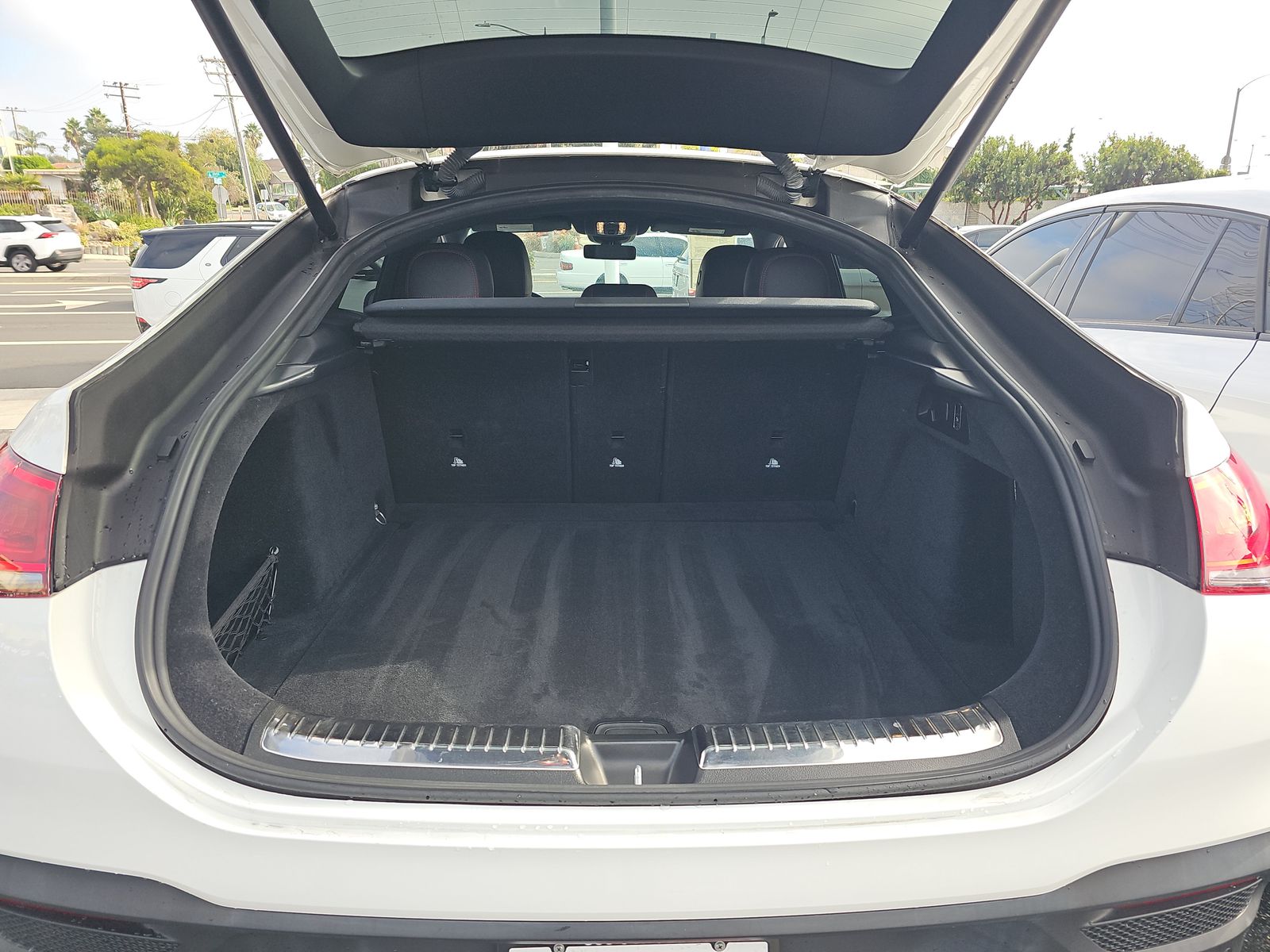 2022 Mercedes-Benz GLE AMG GLE 53 AWD