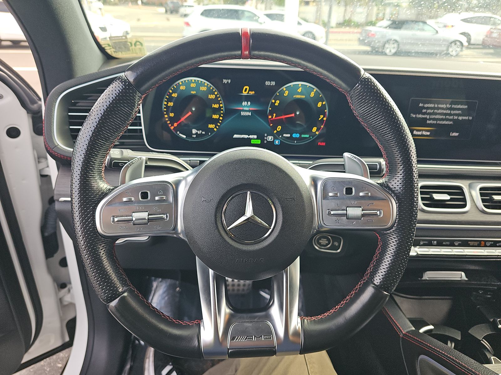 2022 Mercedes-Benz GLE AMG GLE 53 AWD