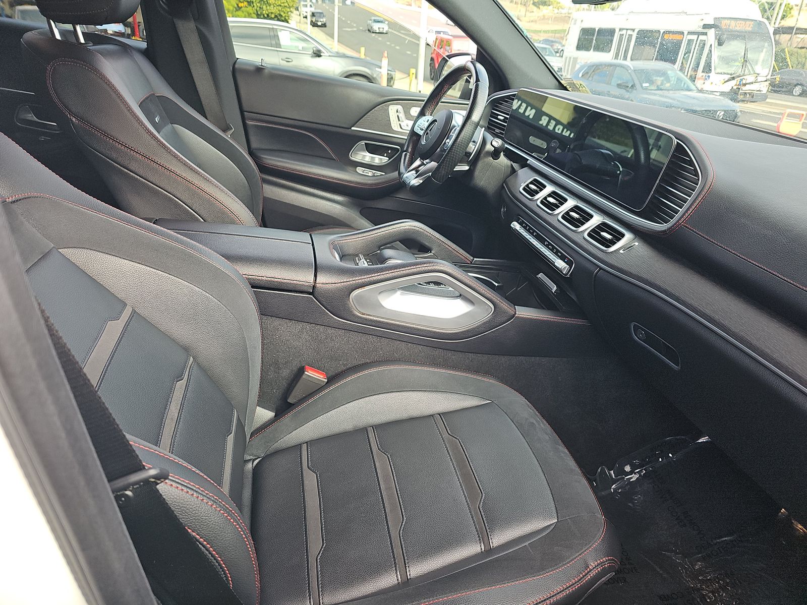 2022 Mercedes-Benz GLE AMG GLE 53 AWD