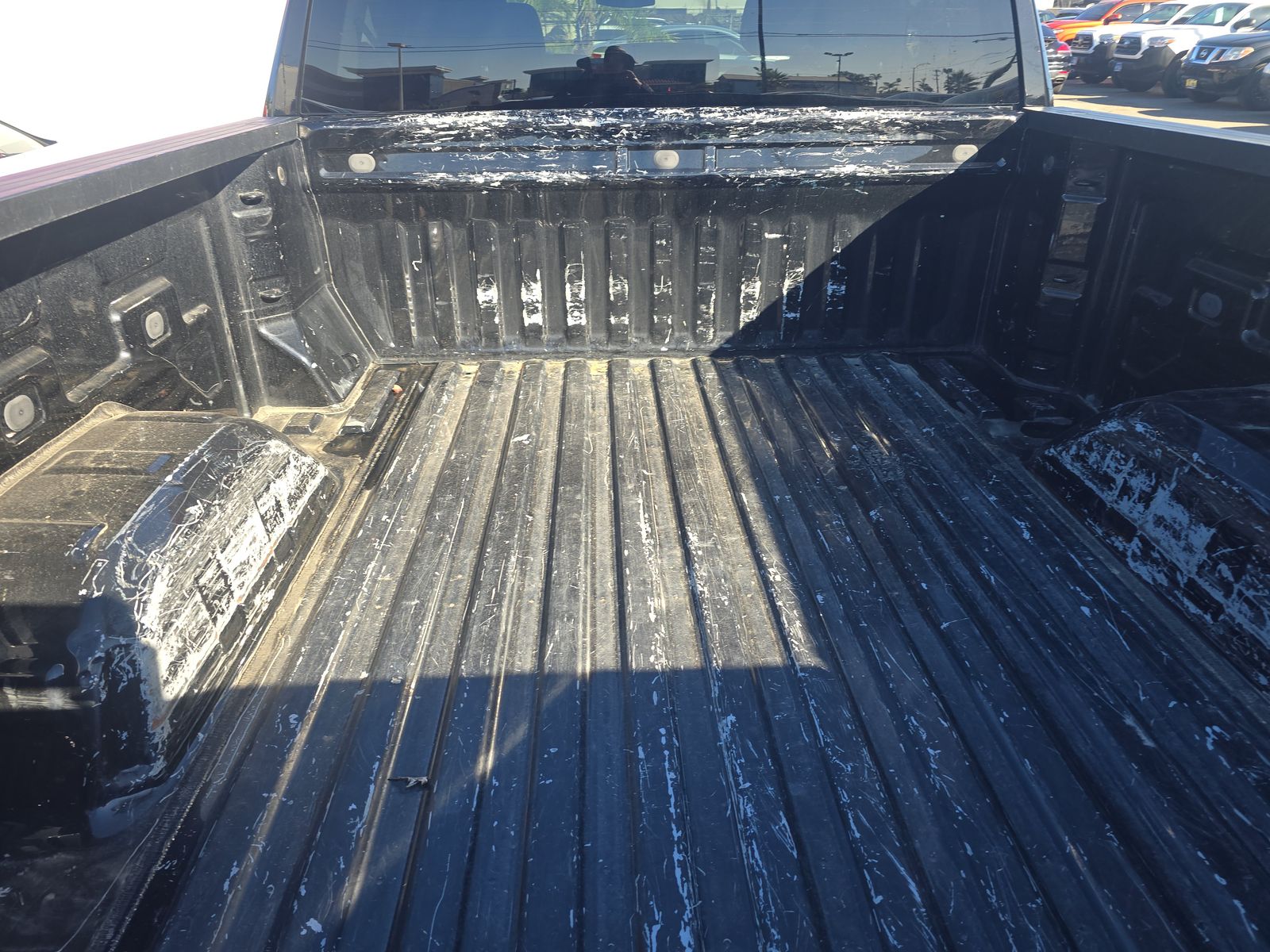 2023 Chevrolet Silverado 1500 LT RWD