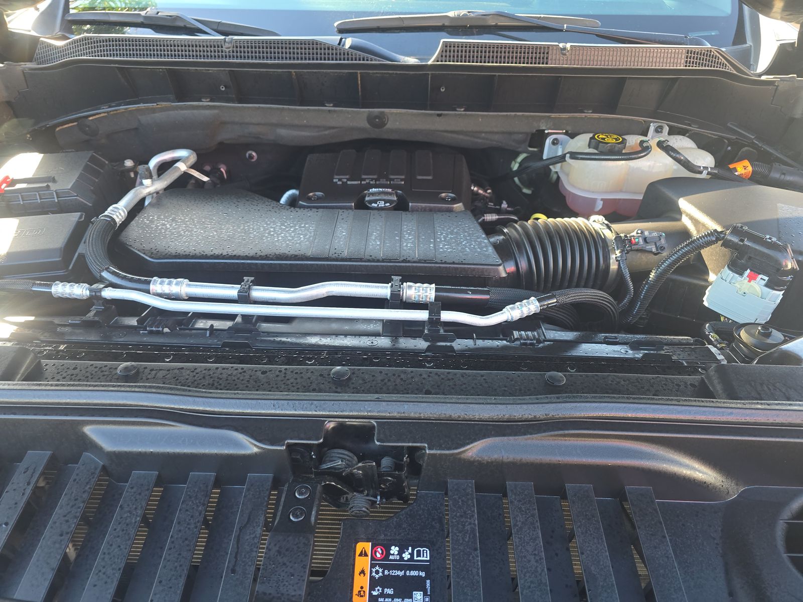 2023 Chevrolet Silverado 1500 LT RWD