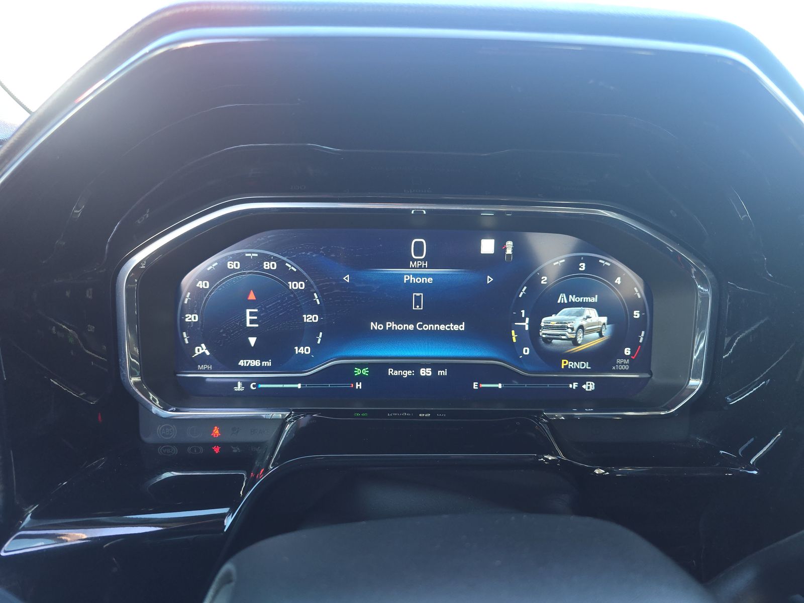 2023 Chevrolet Silverado 1500 LT RWD