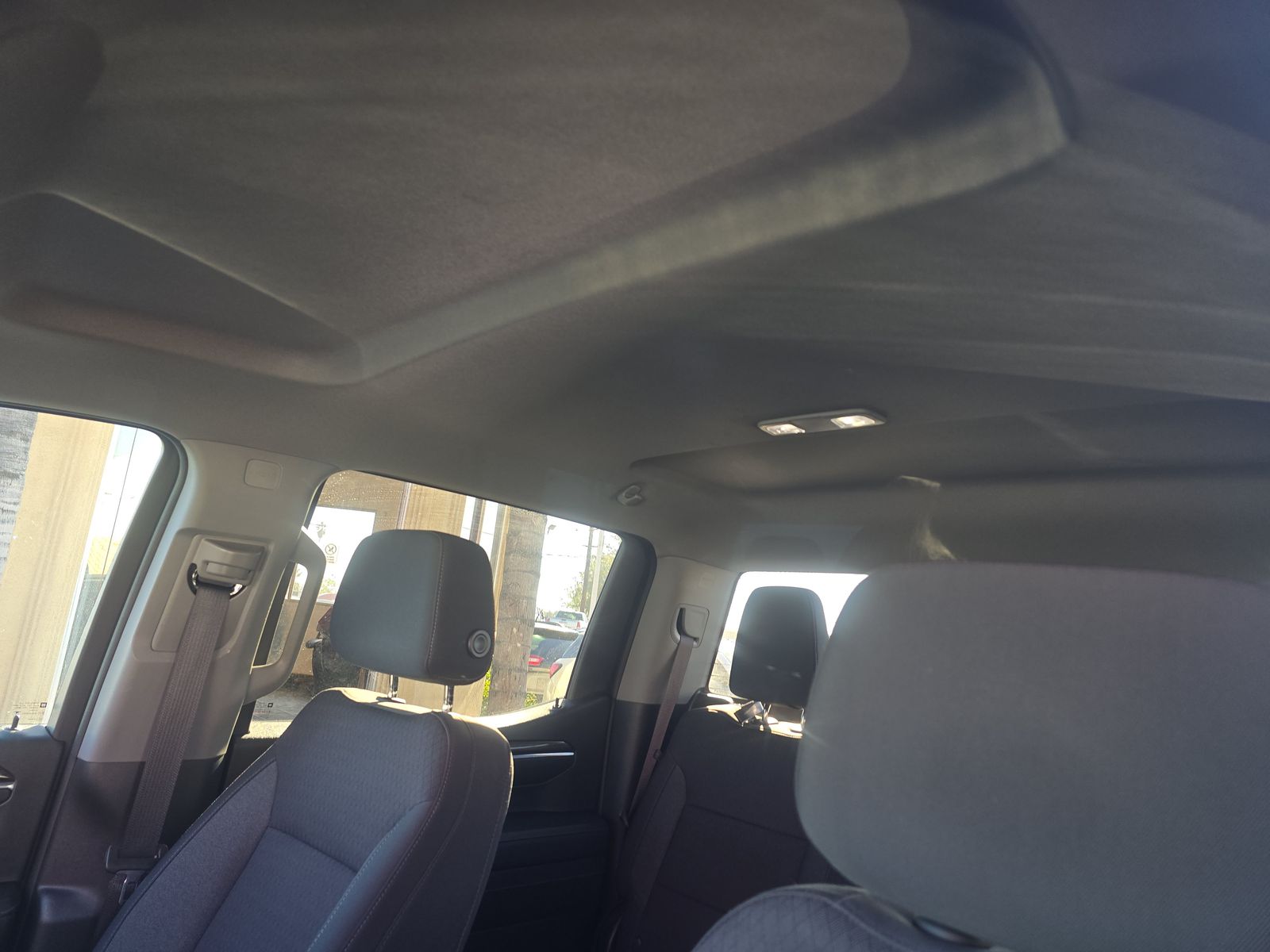 2023 Chevrolet Silverado 1500 LT RWD