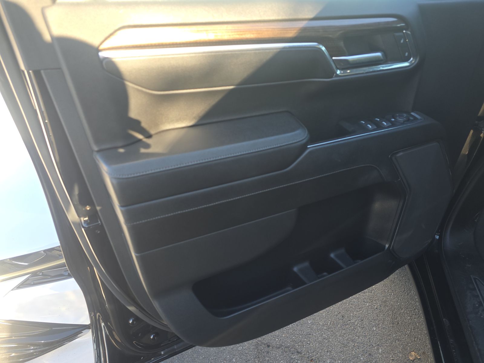 2023 Chevrolet Silverado 1500 LT RWD