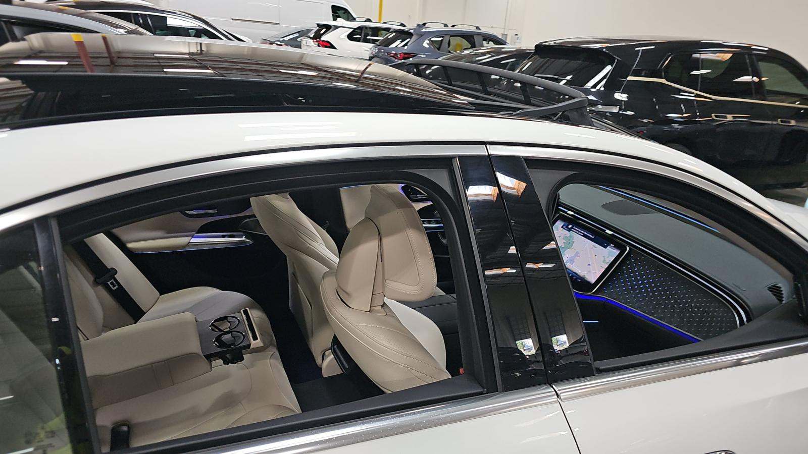 2024 Mercedes-Benz E-Class E 350 AWD