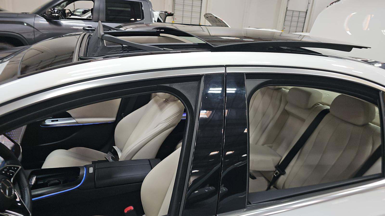 2024 Mercedes-Benz E-Class E 350 AWD