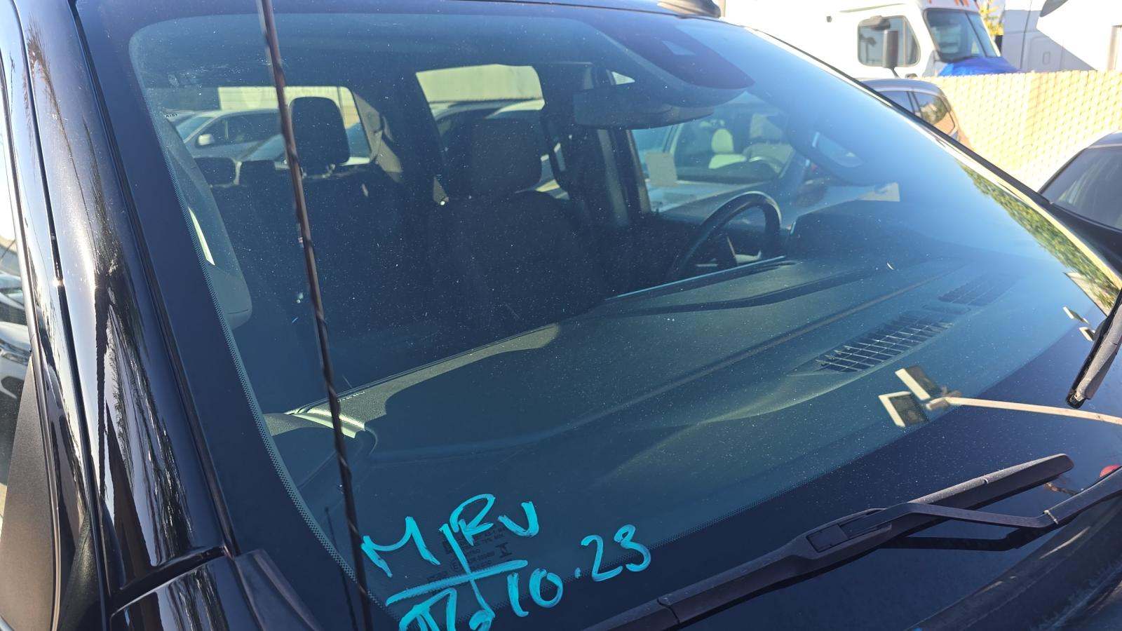 2023 Chevrolet Silverado 1500 LT RWD