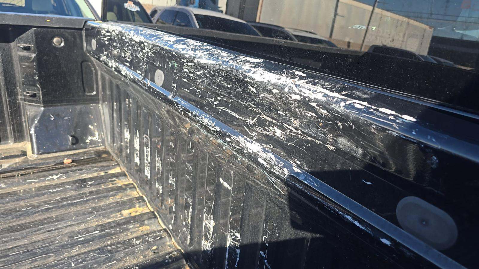 2023 Chevrolet Silverado 1500 LT RWD