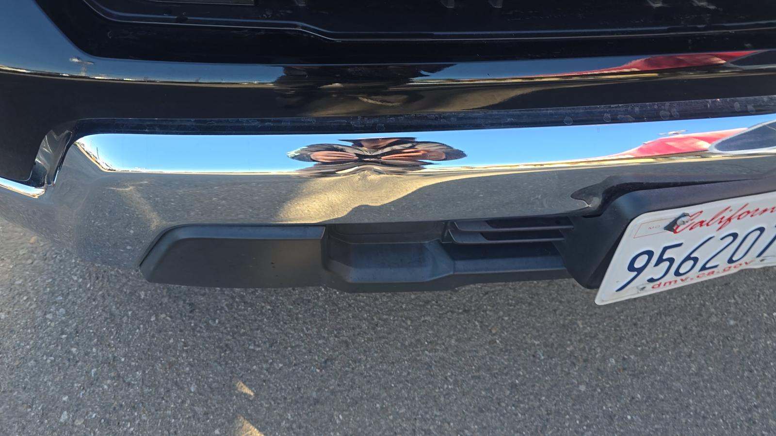 2023 Chevrolet Silverado 1500 LT RWD