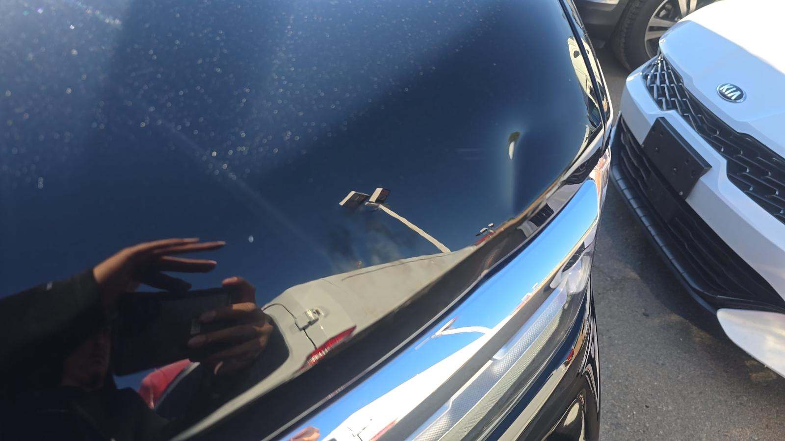 2023 Chevrolet Silverado 1500 LT RWD