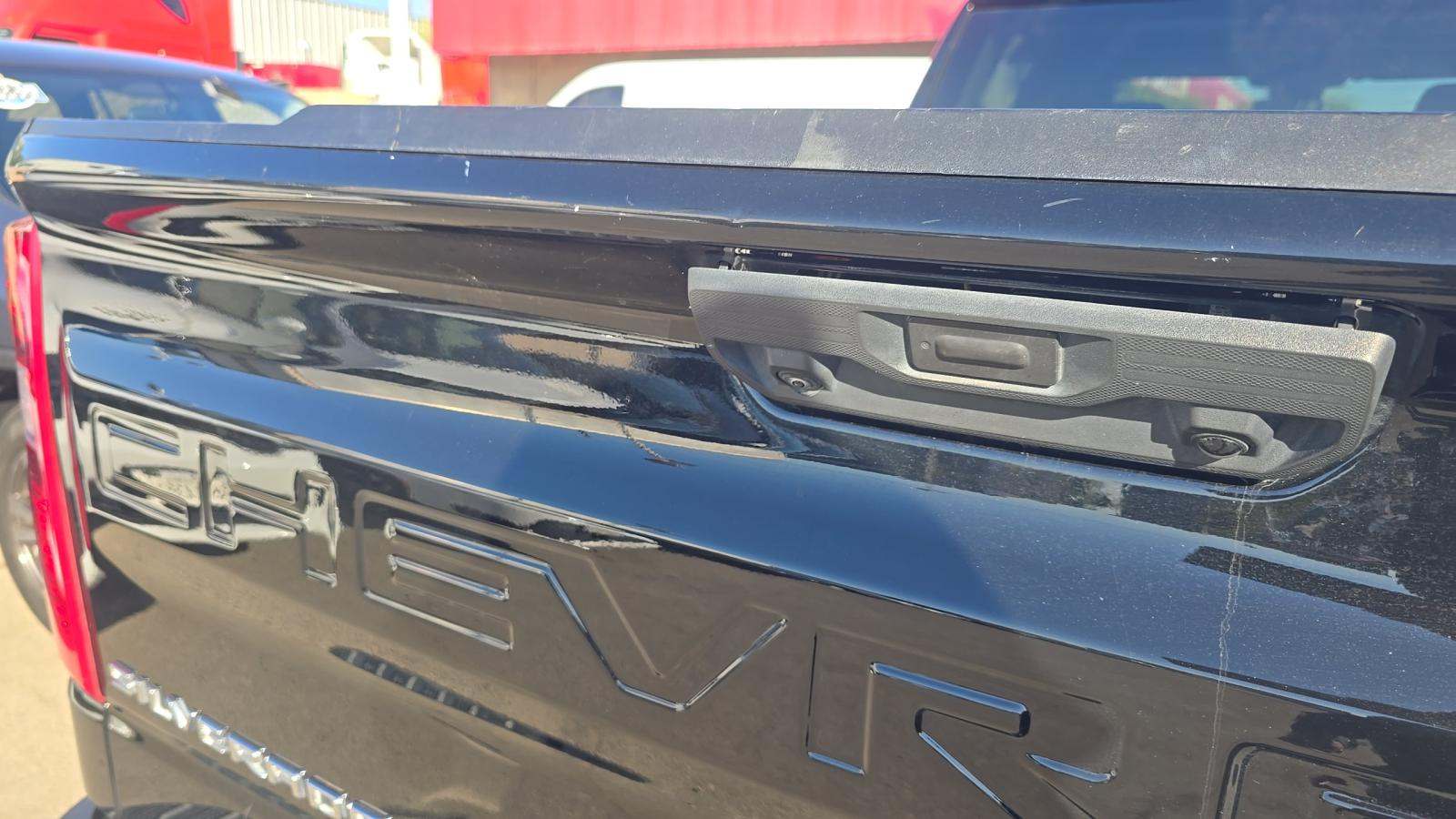 2023 Chevrolet Silverado 1500 LT RWD