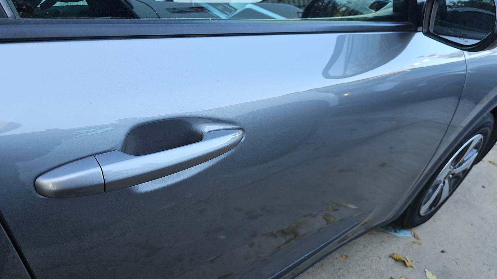 2022 Kia Niro LX FWD