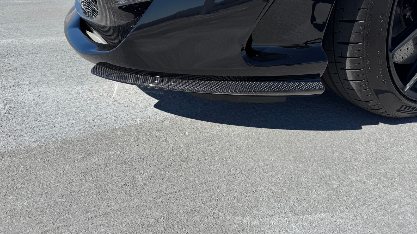 2021 Ferrari 812 GTS RWD