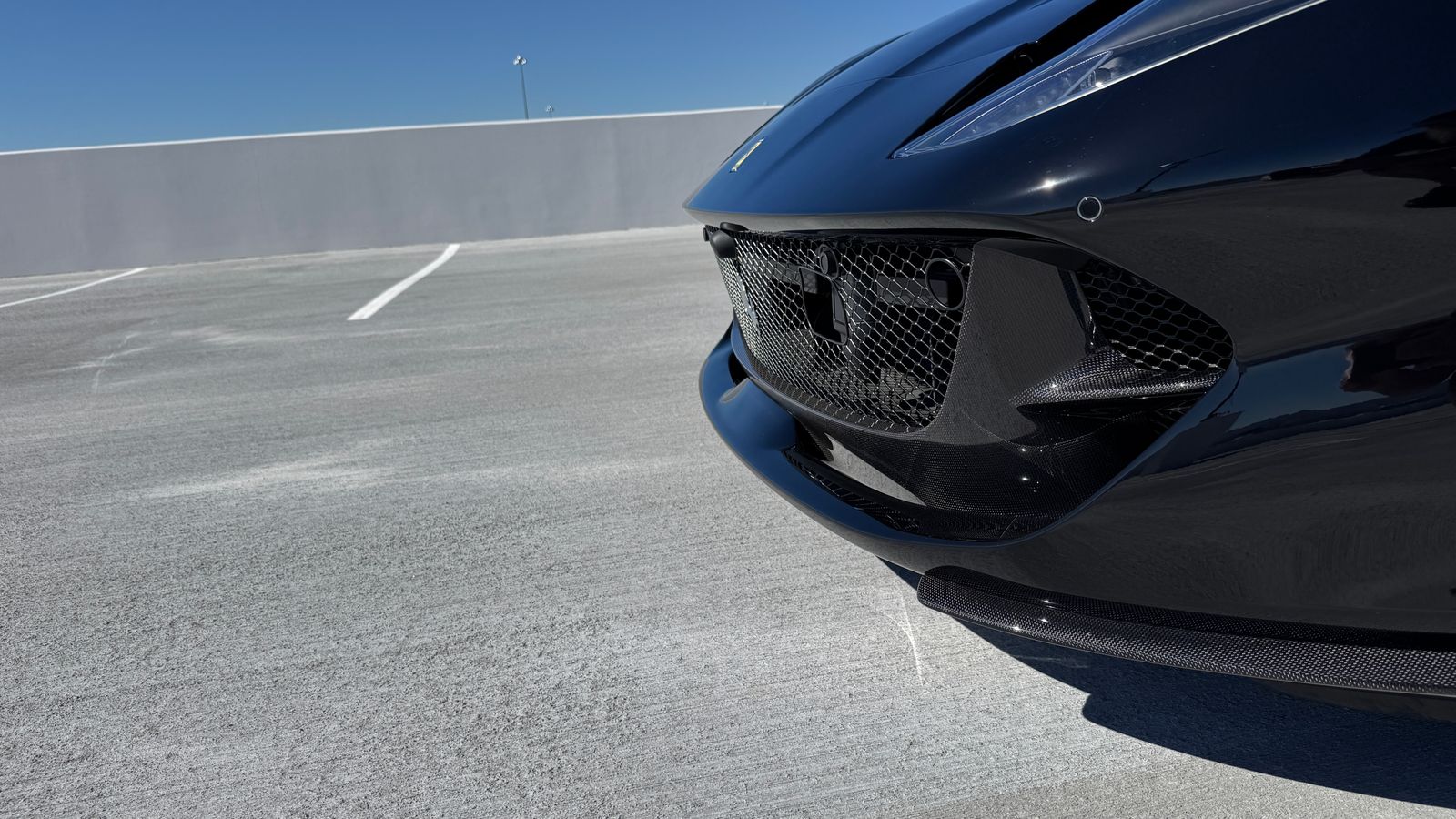 2021 Ferrari 812 GTS RWD