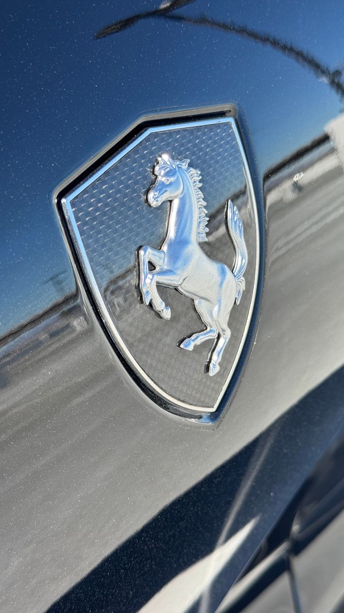 2021 Ferrari 812 GTS RWD