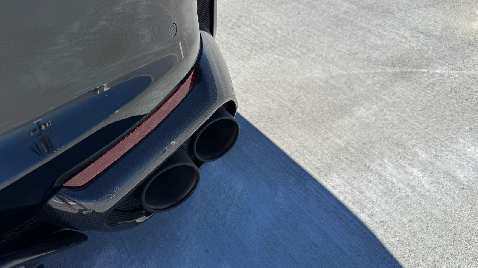 2021 Ferrari 812 GTS RWD