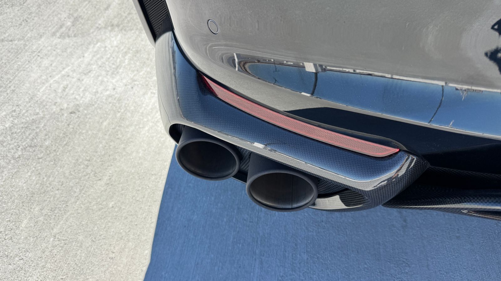 2021 Ferrari 812 GTS RWD