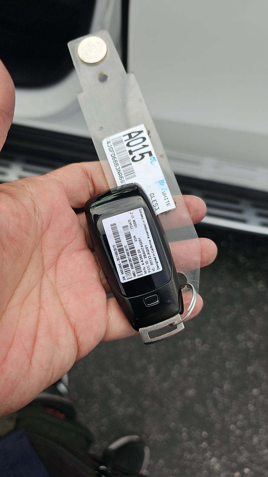 2022 Mercedes-Benz GLE AMG GLE 53 AWD