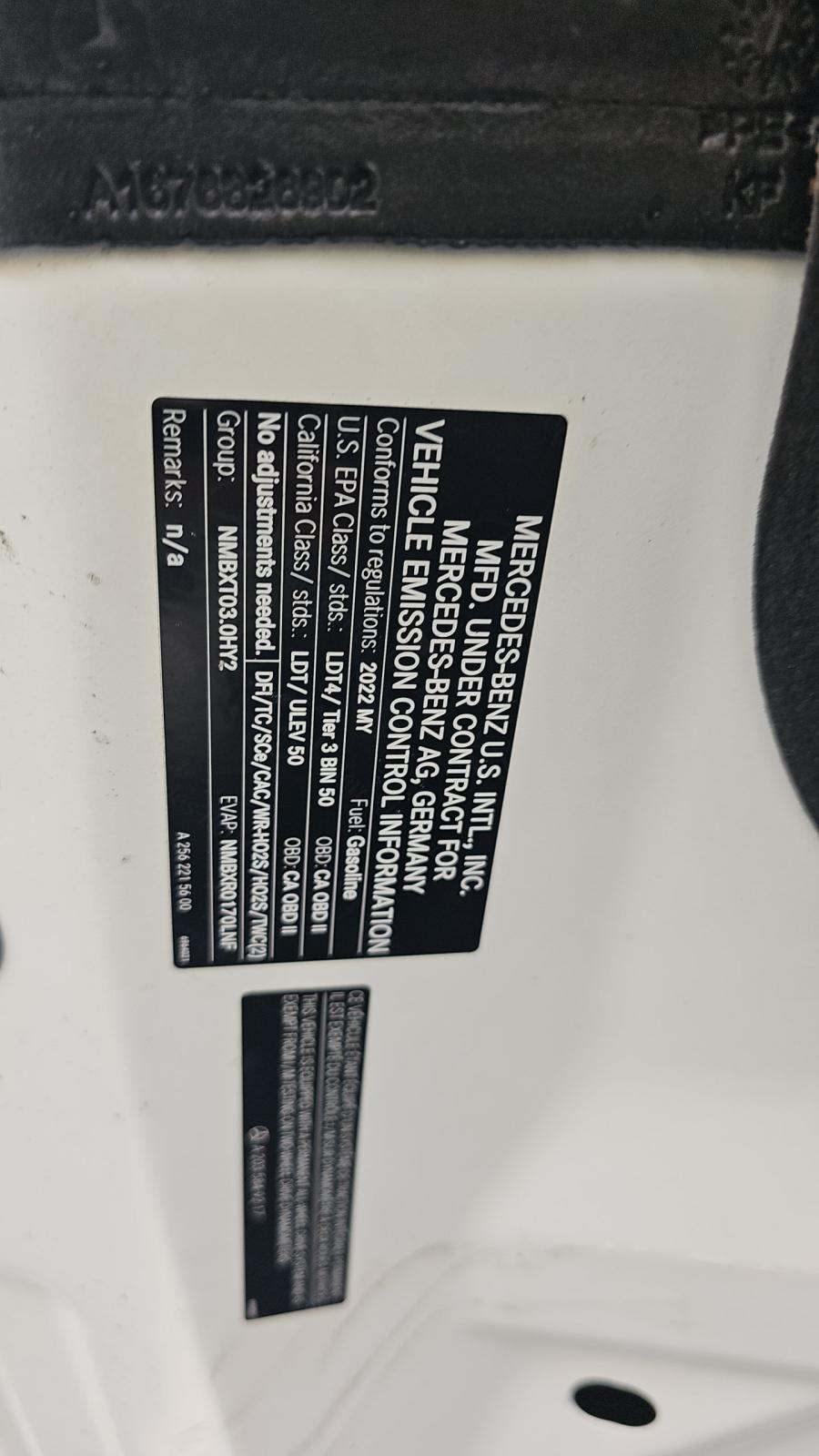 2022 Mercedes-Benz GLE AMG GLE 53 AWD