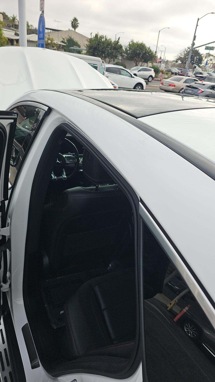 2022 Mercedes-Benz GLE AMG GLE 53 AWD