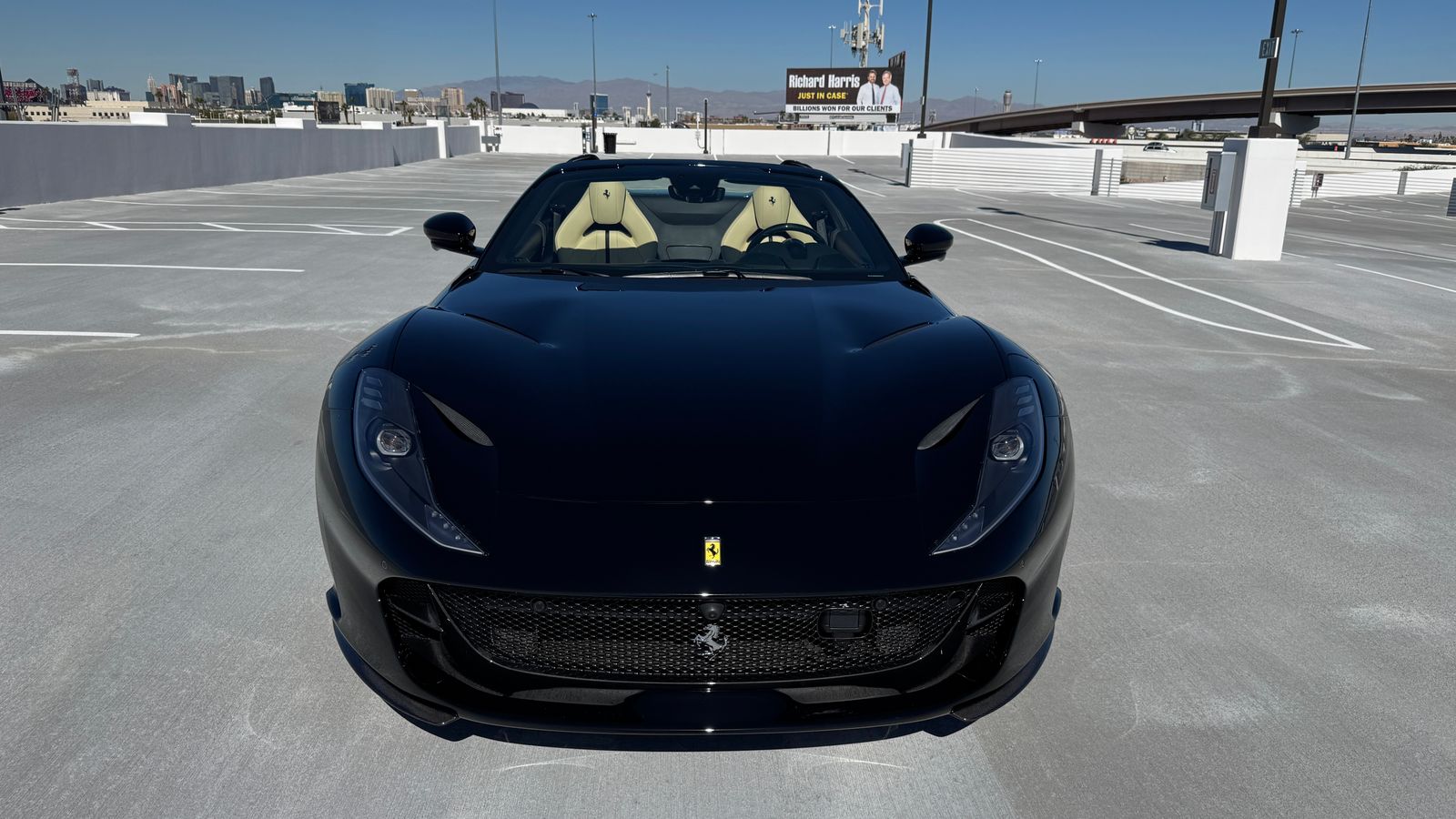 2021 Ferrari 812 GTS RWD