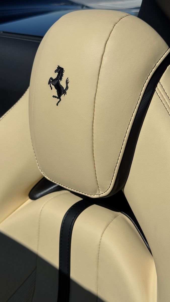 2021 Ferrari 812 GTS RWD