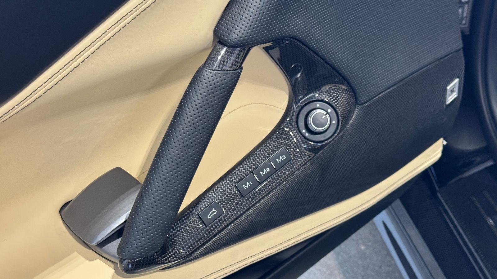 2021 Ferrari 812 GTS RWD