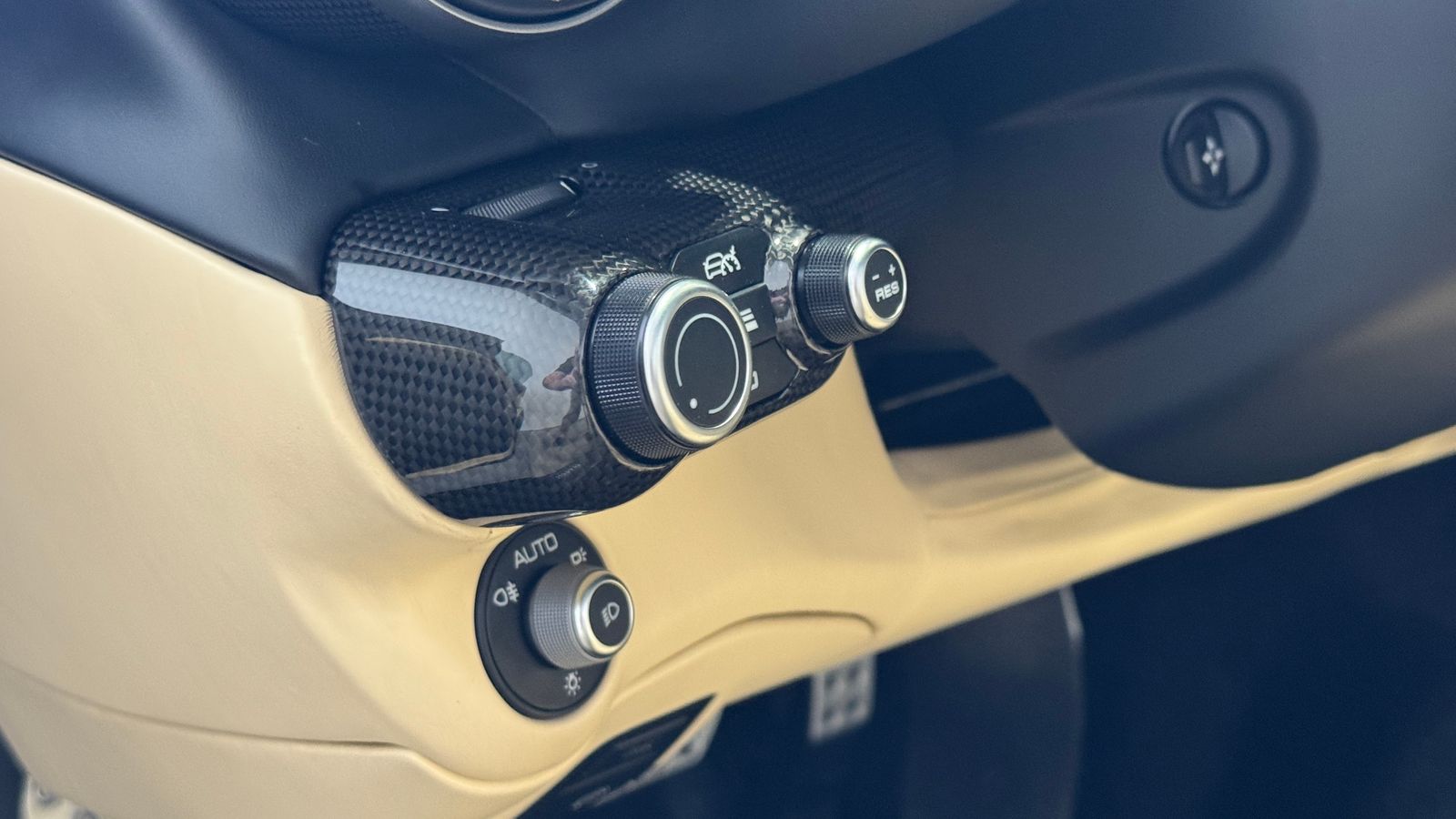 2021 Ferrari 812 GTS RWD