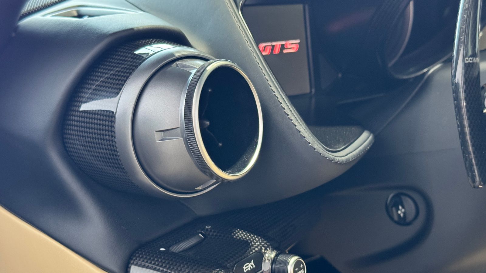 2021 Ferrari 812 GTS RWD