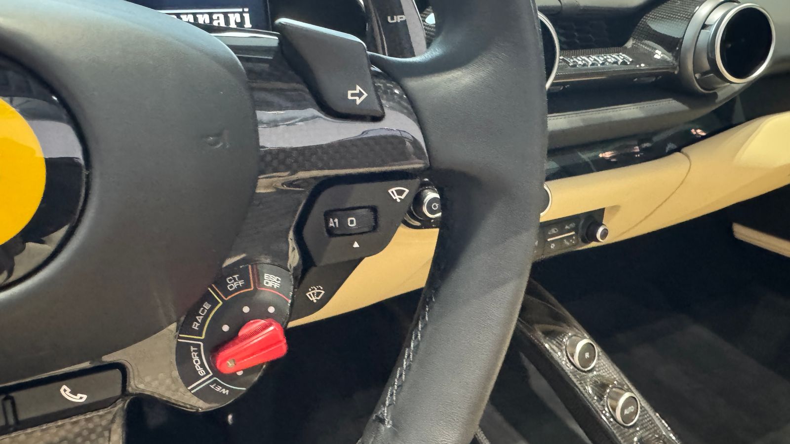 2021 Ferrari 812 GTS RWD