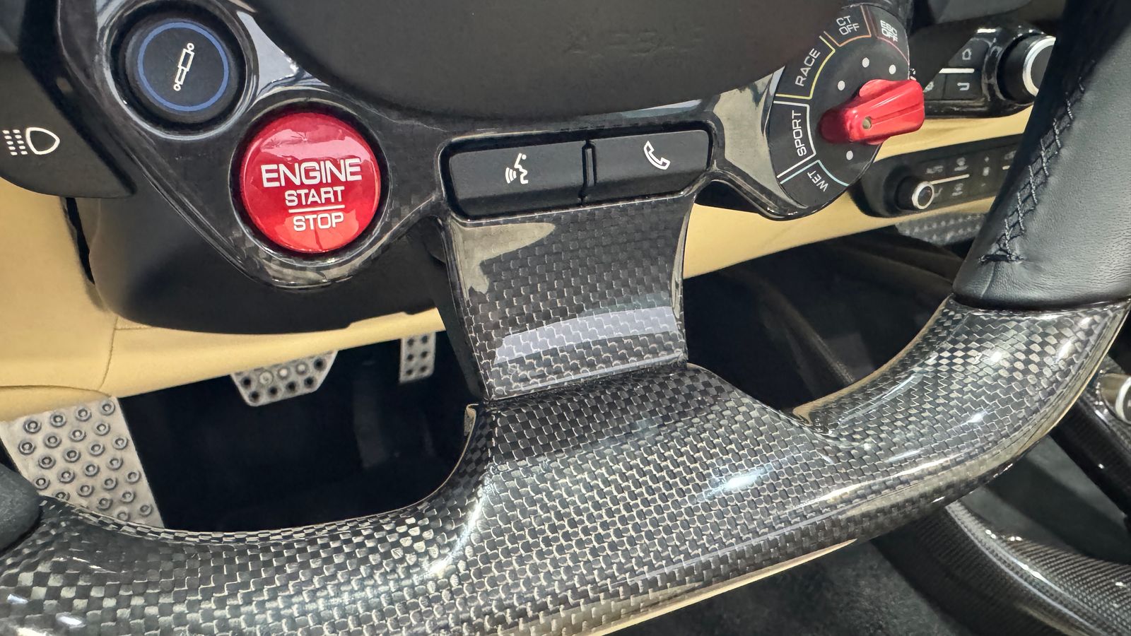 2021 Ferrari 812 GTS RWD