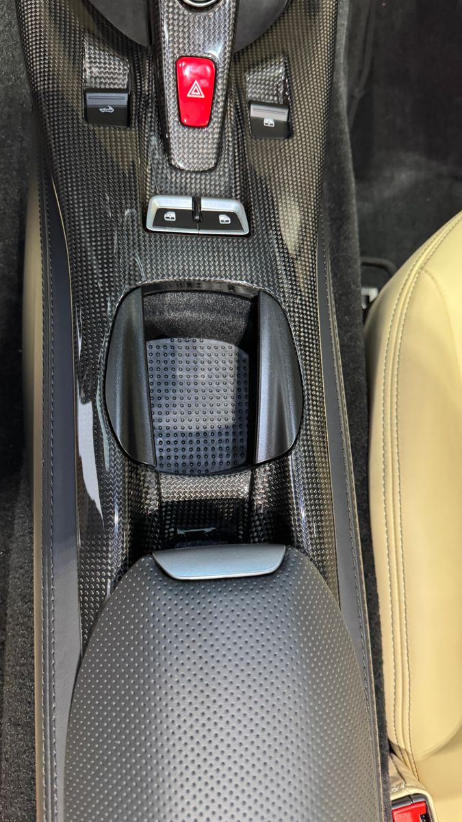 2021 Ferrari 812 GTS RWD