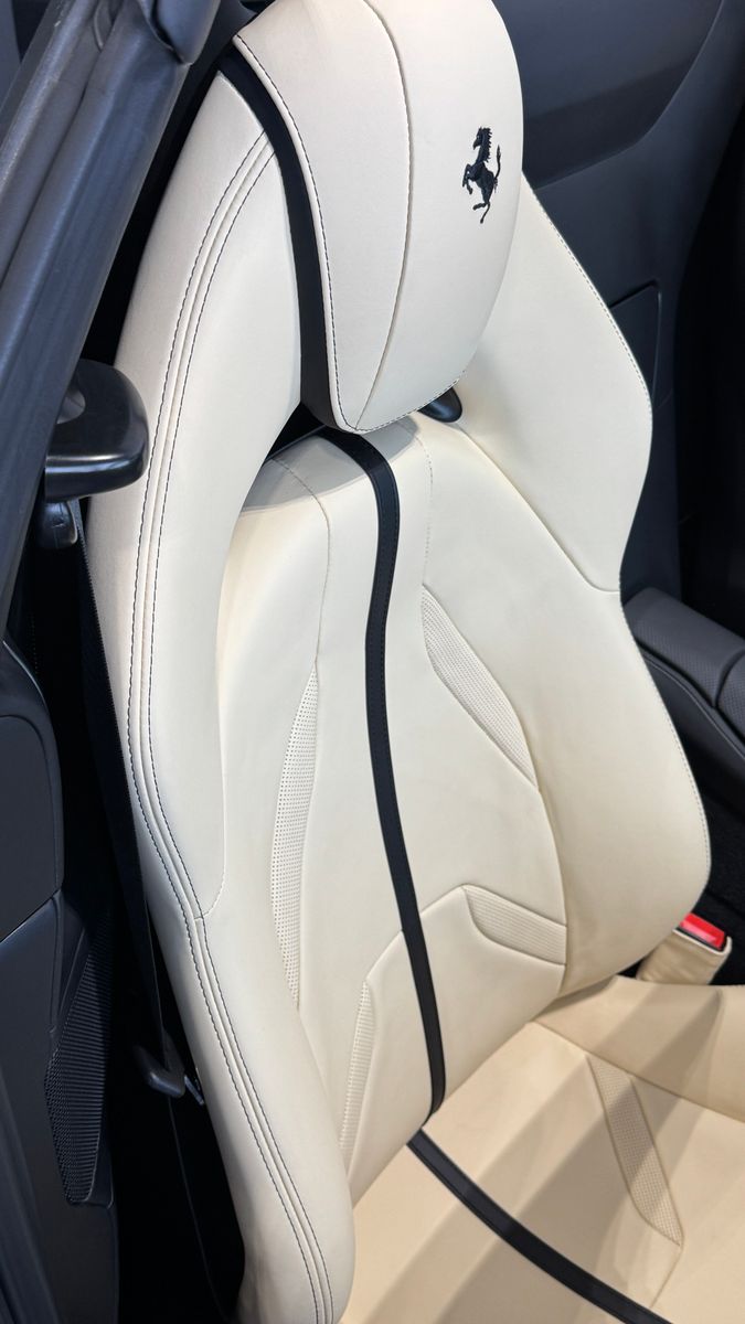 2021 Ferrari 812 GTS RWD