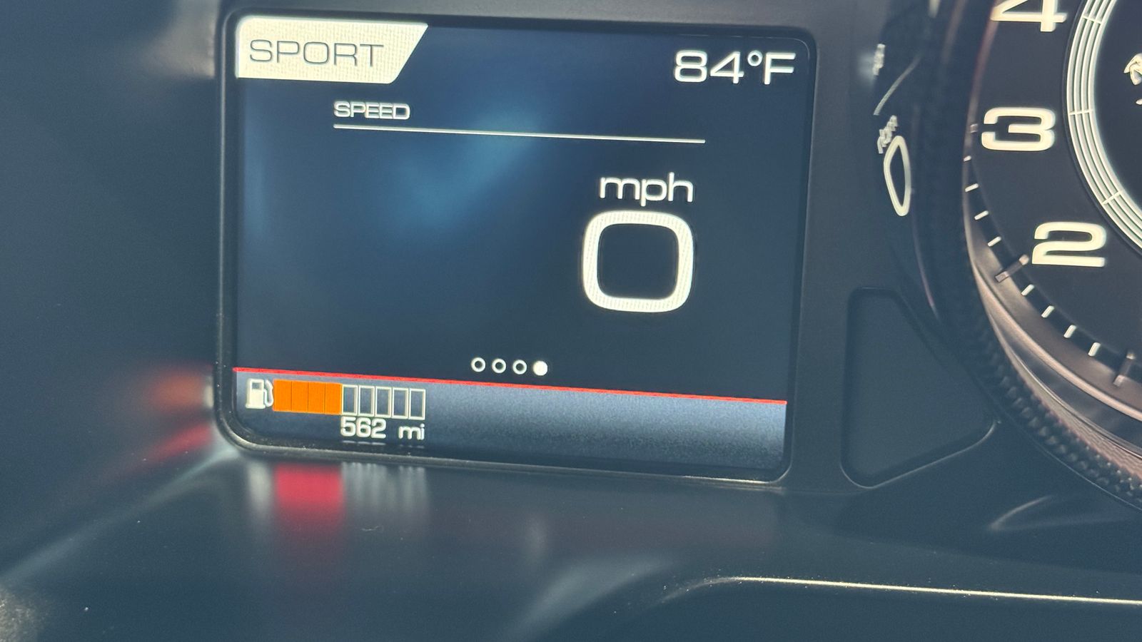 2021 Ferrari 812 GTS RWD