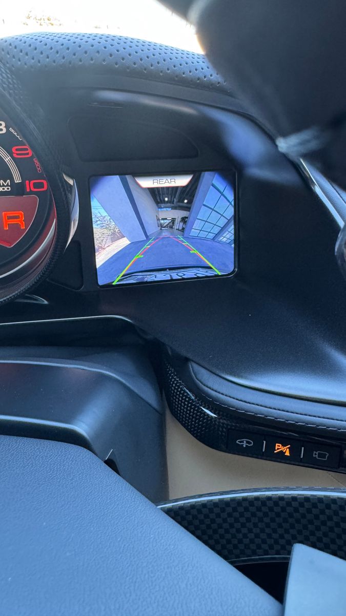 2021 Ferrari 812 GTS RWD