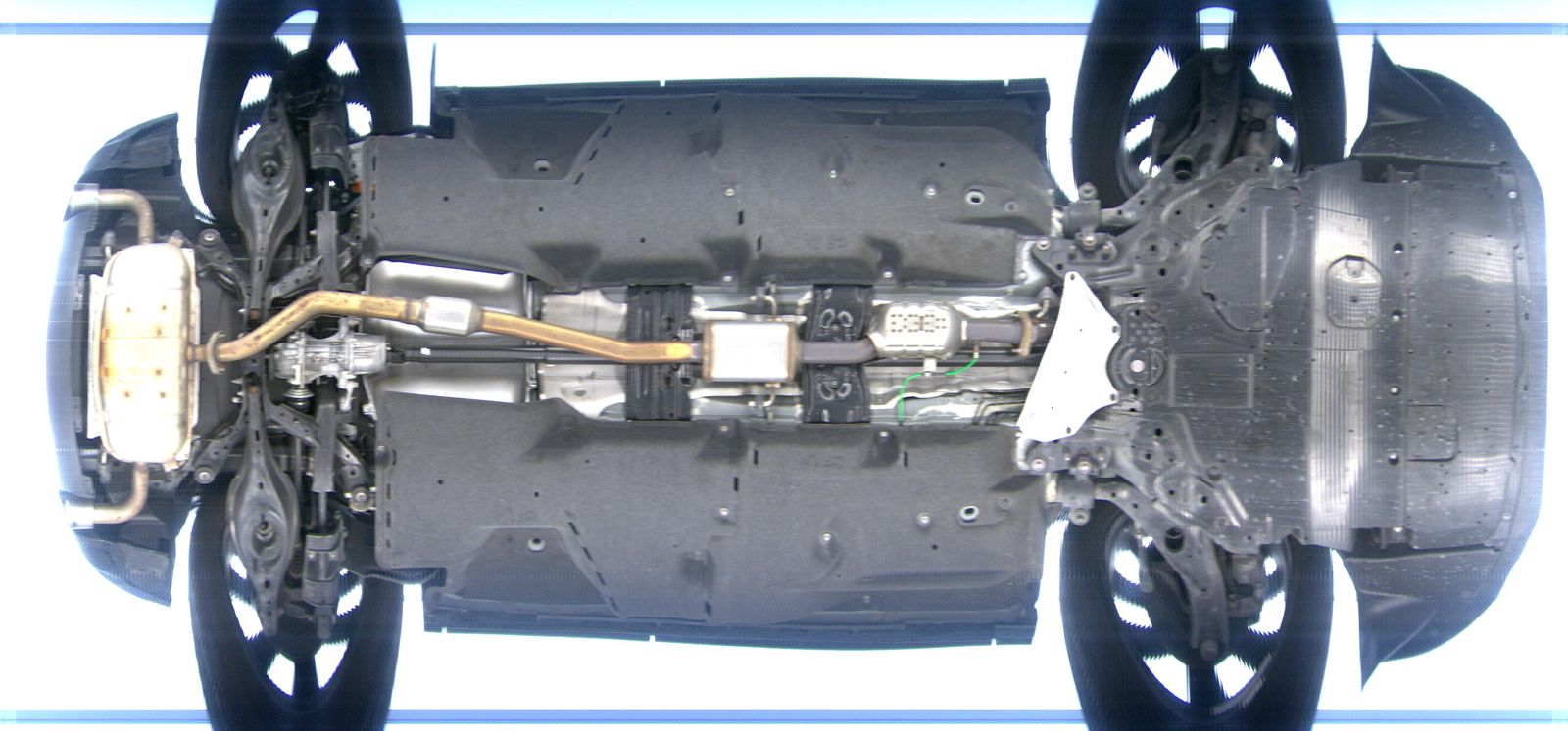 2024 MAZDA CX-5 2.5 S Carbon Edition AWD