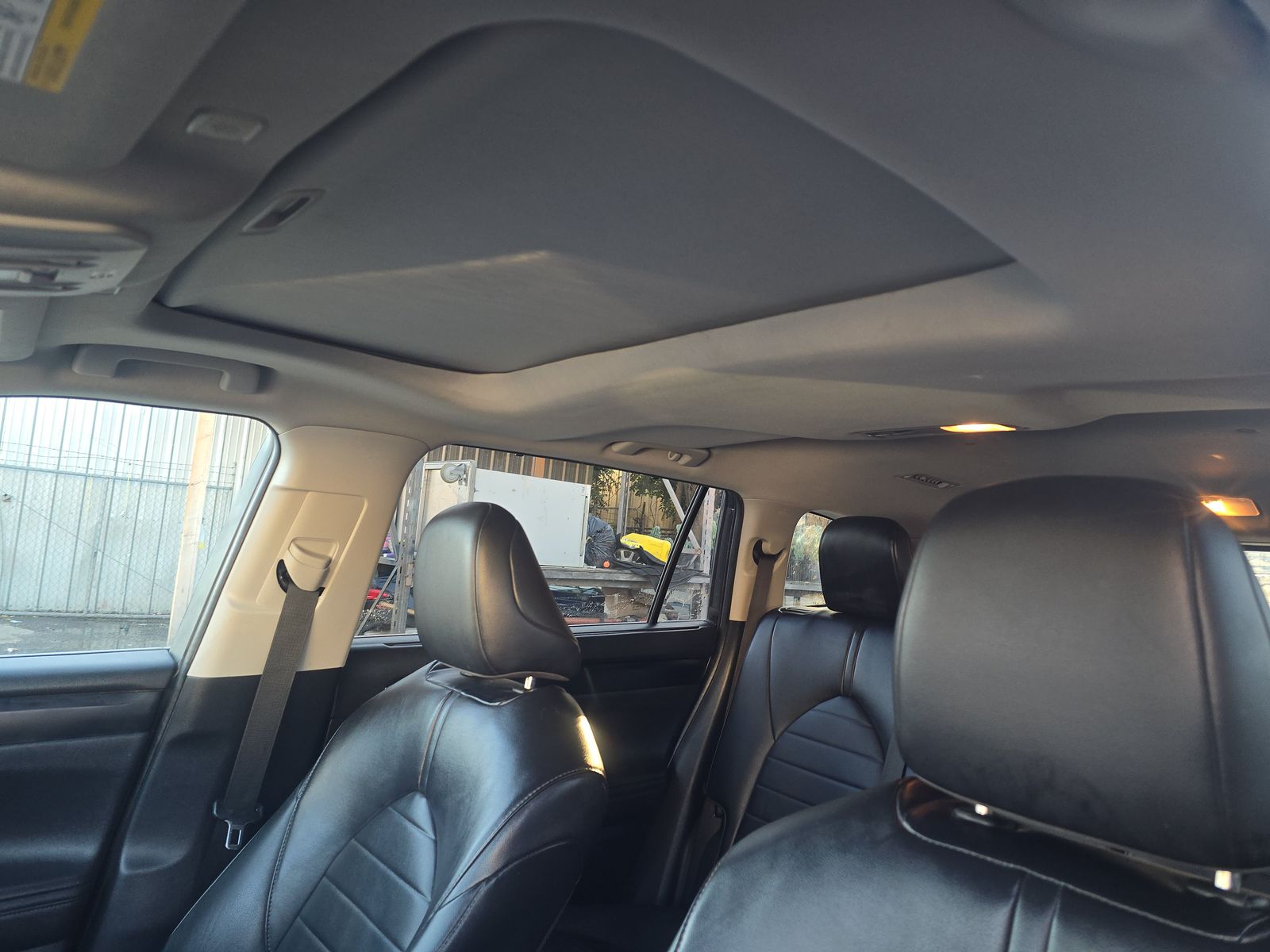 2023 Toyota Highlander XLE FWD