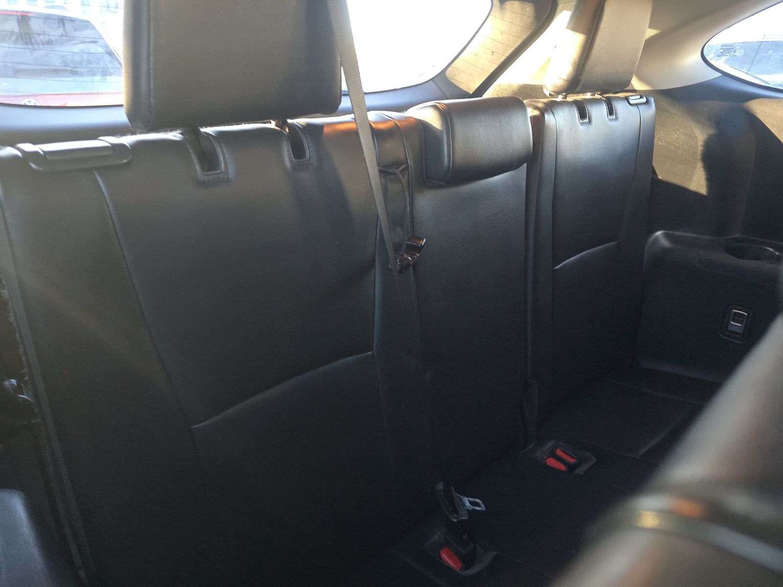 2023 Toyota Highlander XLE FWD