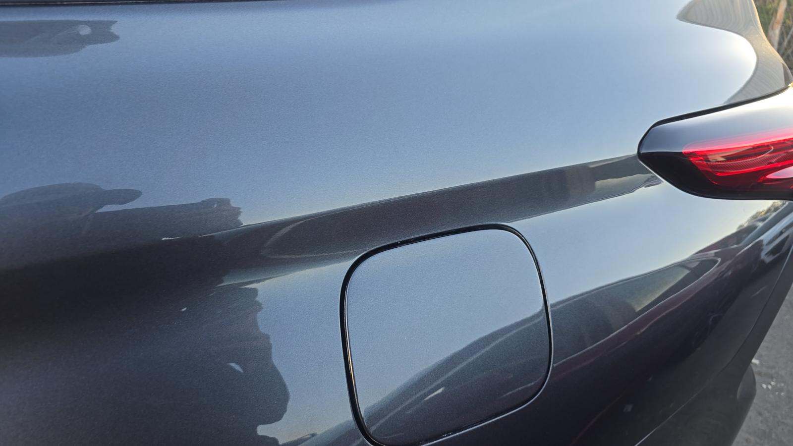 2023 Toyota Highlander XLE FWD