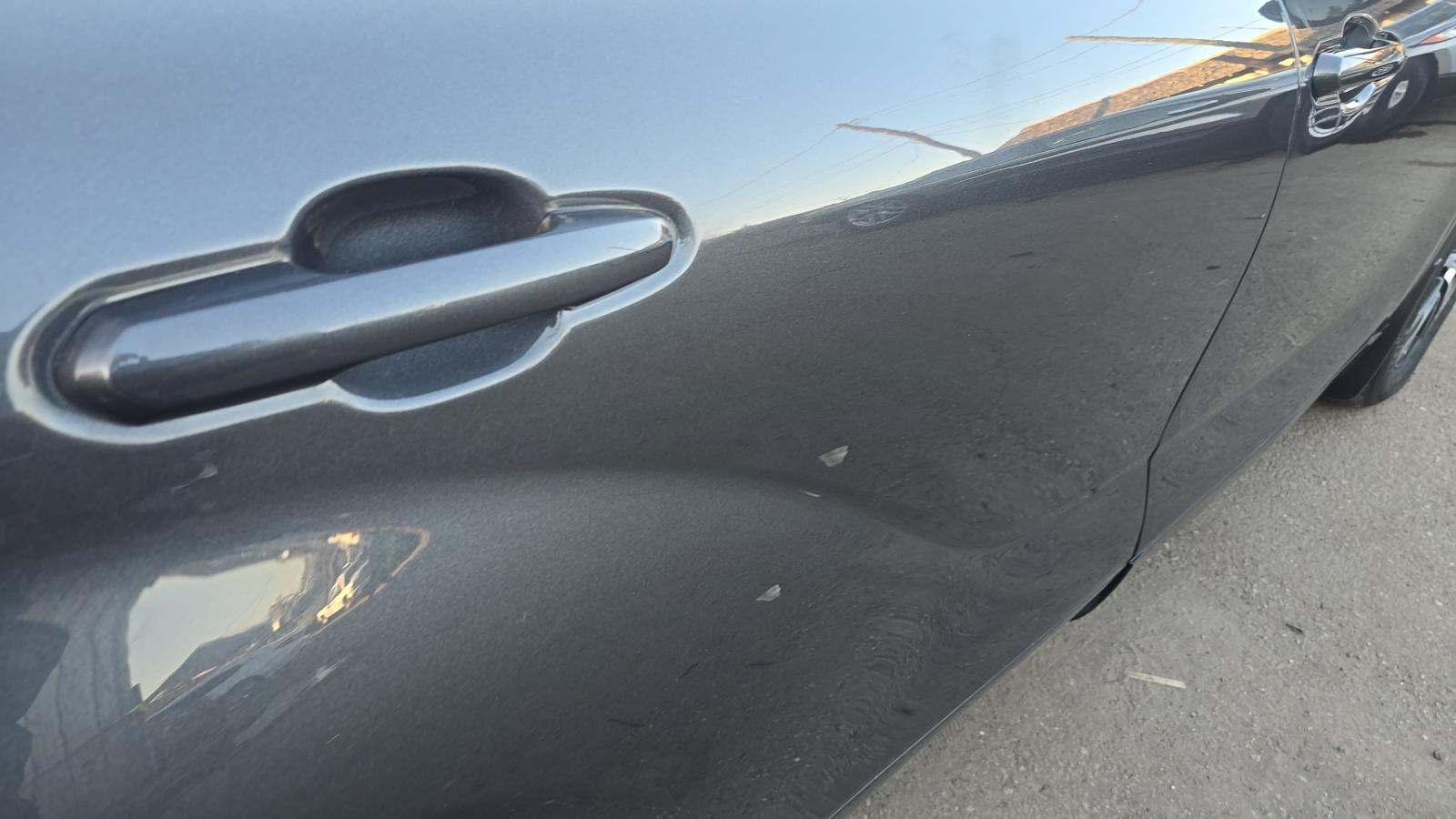 2023 Toyota Highlander XLE FWD