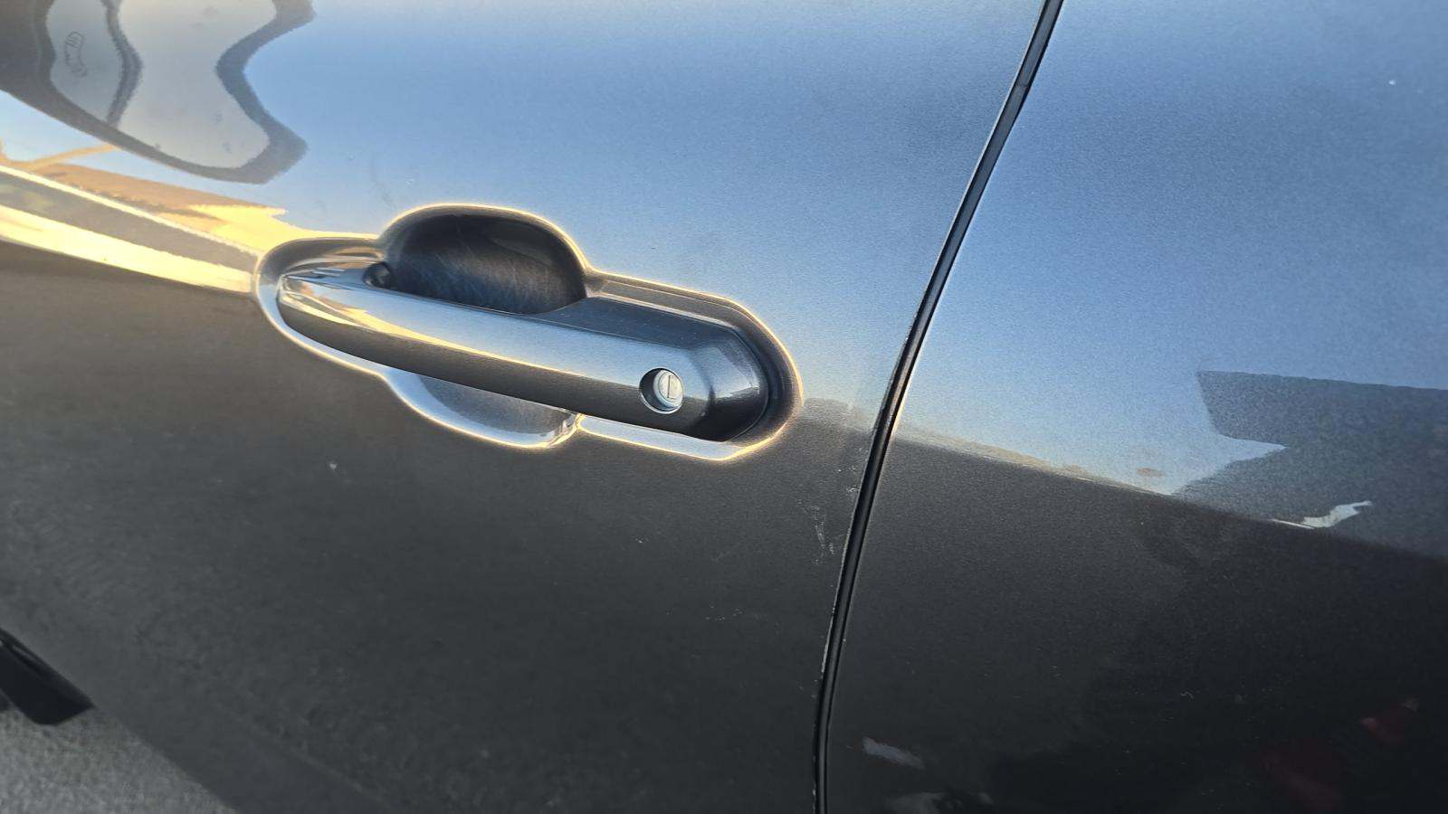 2023 Toyota Highlander XLE FWD