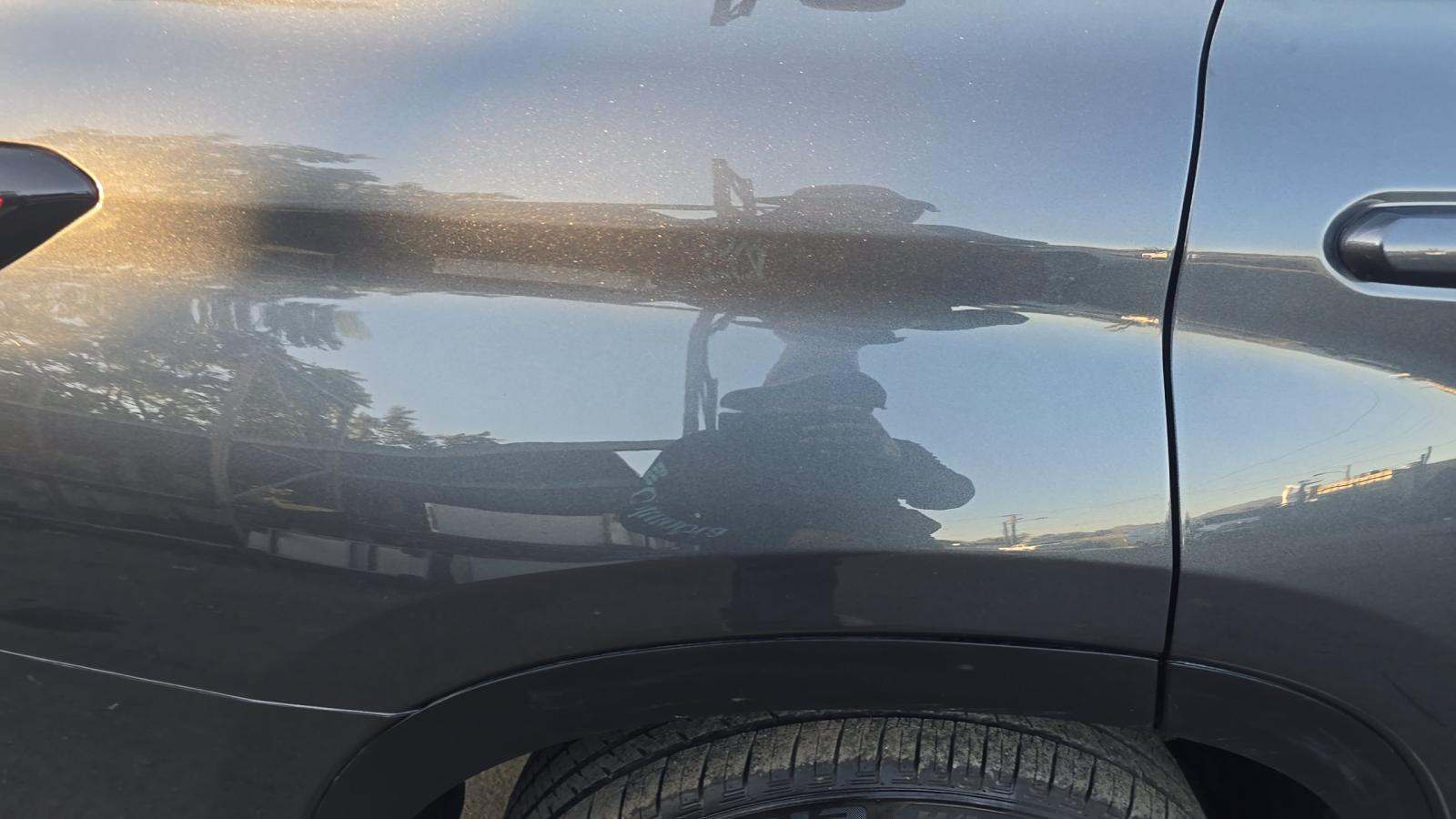 2023 Toyota Highlander XLE FWD