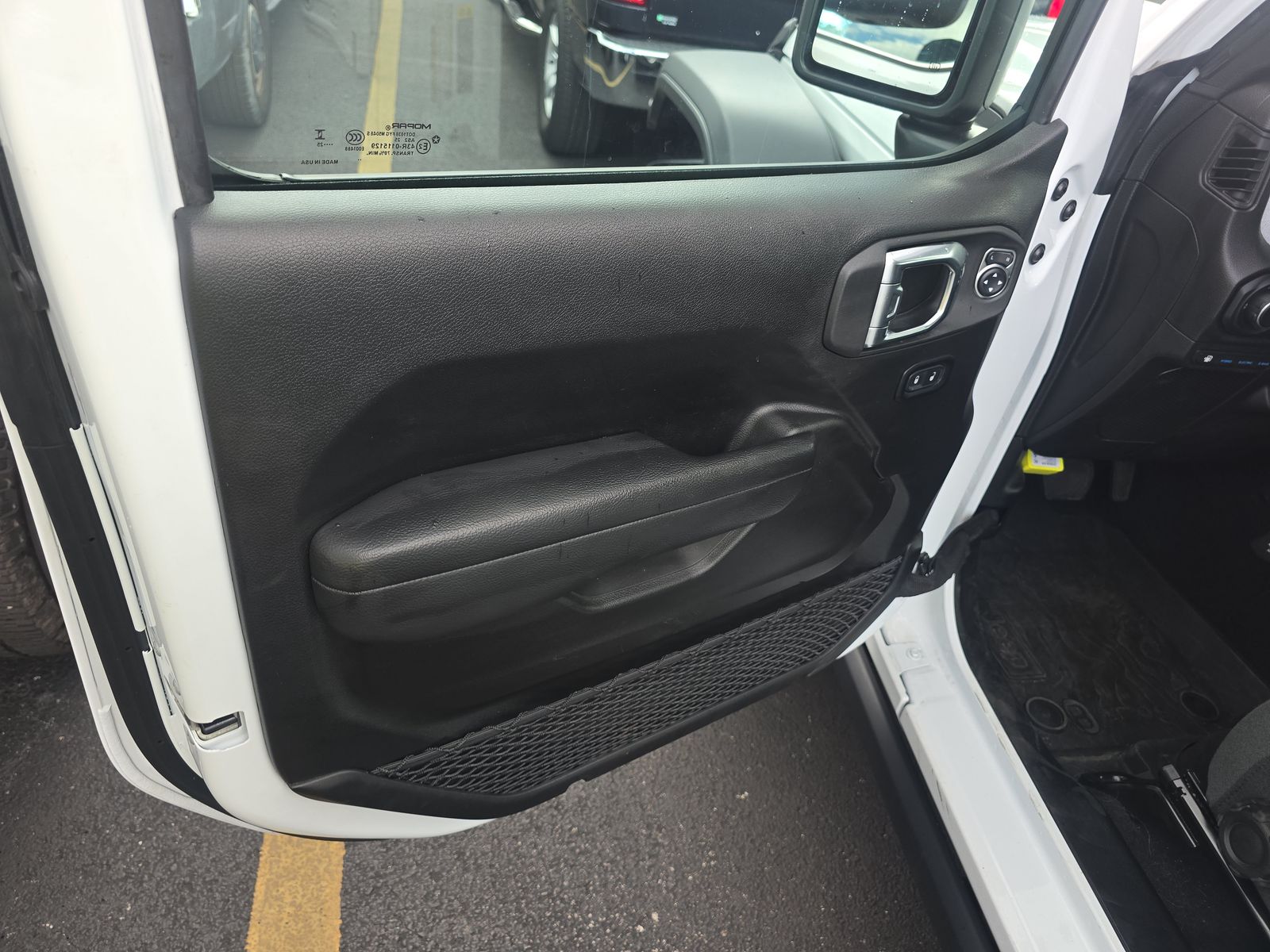 2025 Jeep Wrangler 4xe Willys AWD