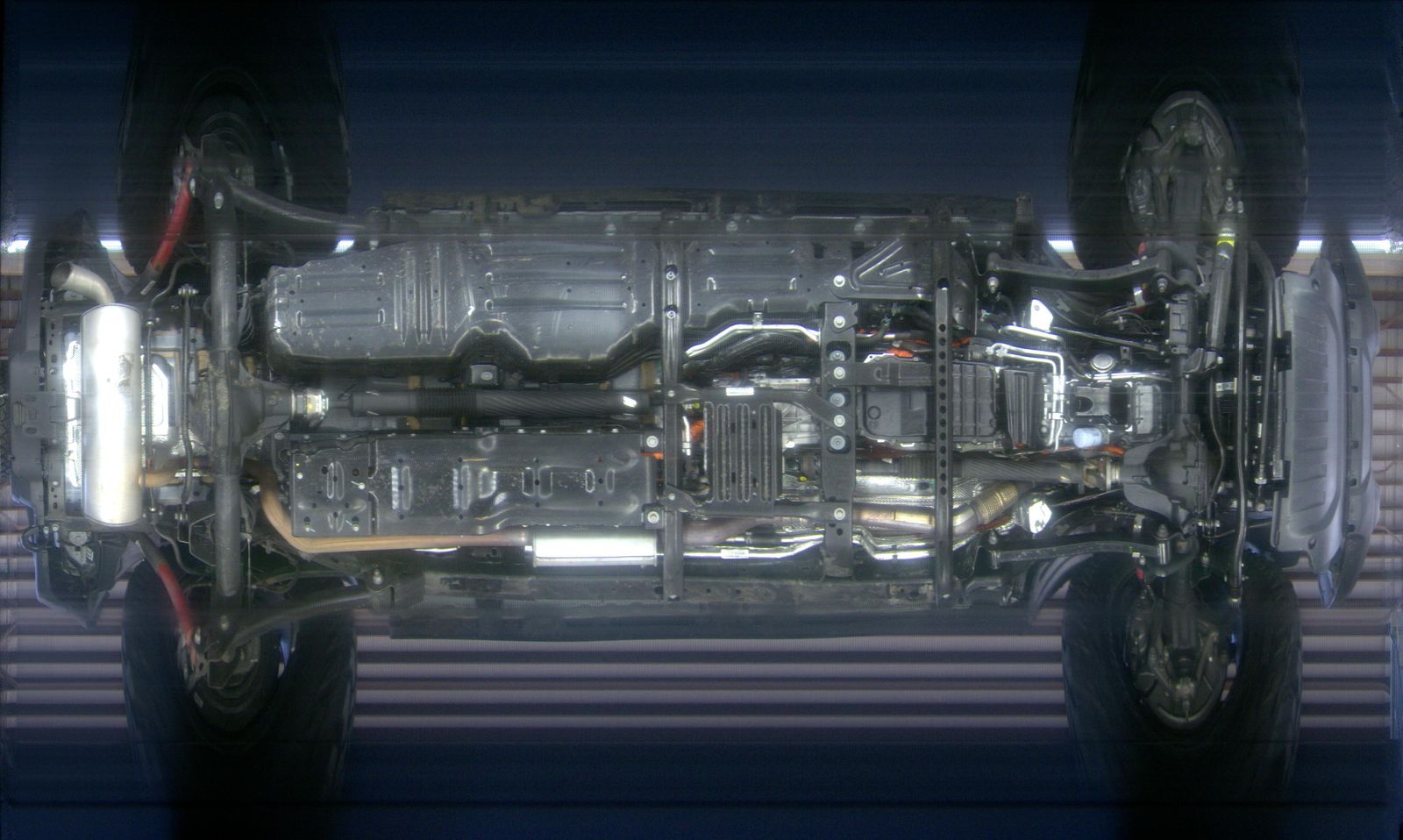 2025 Jeep Wrangler 4xe Willys AWD