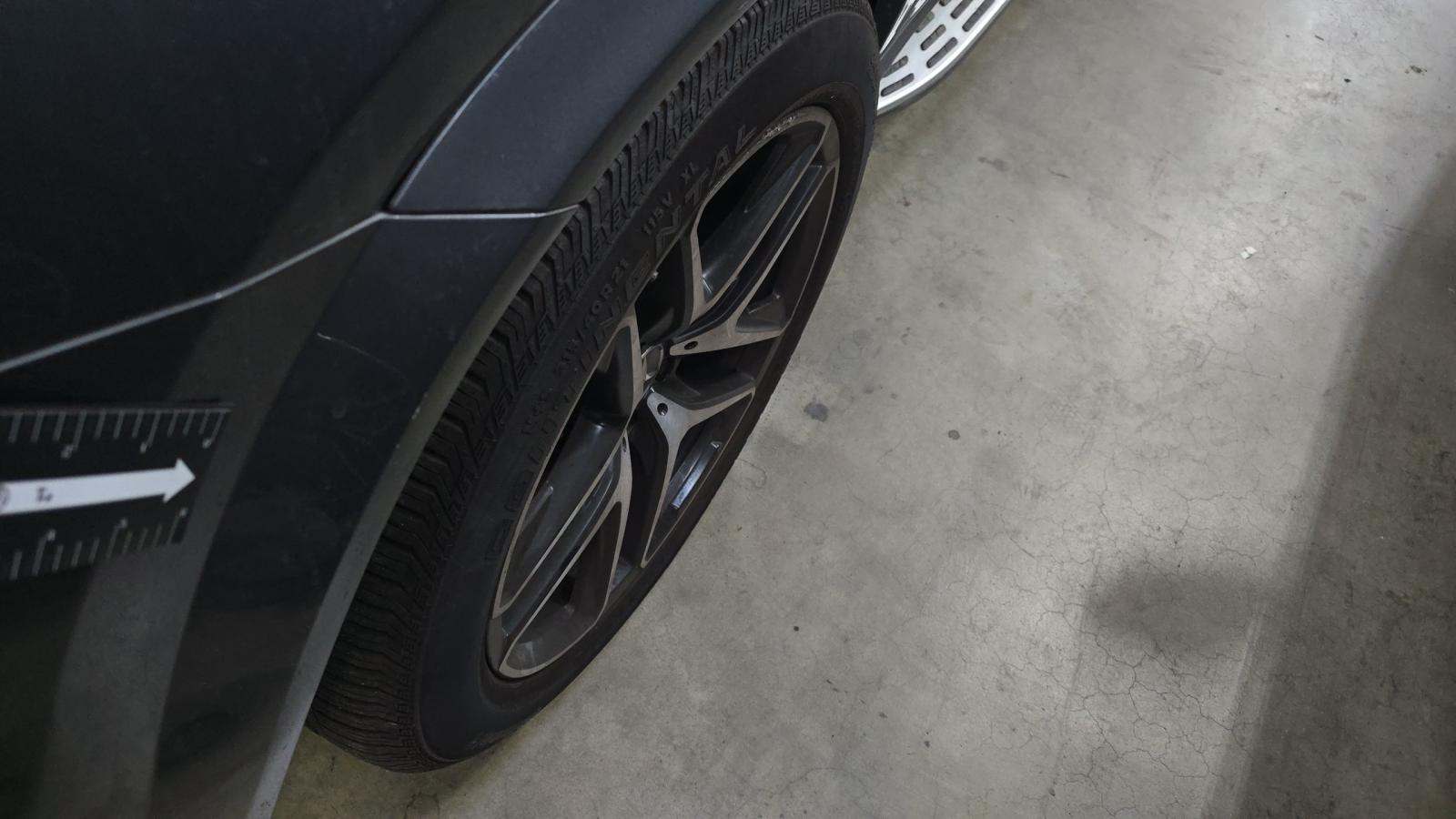 2023 Mercedes-Benz GLE AMG GLE 53 AWD