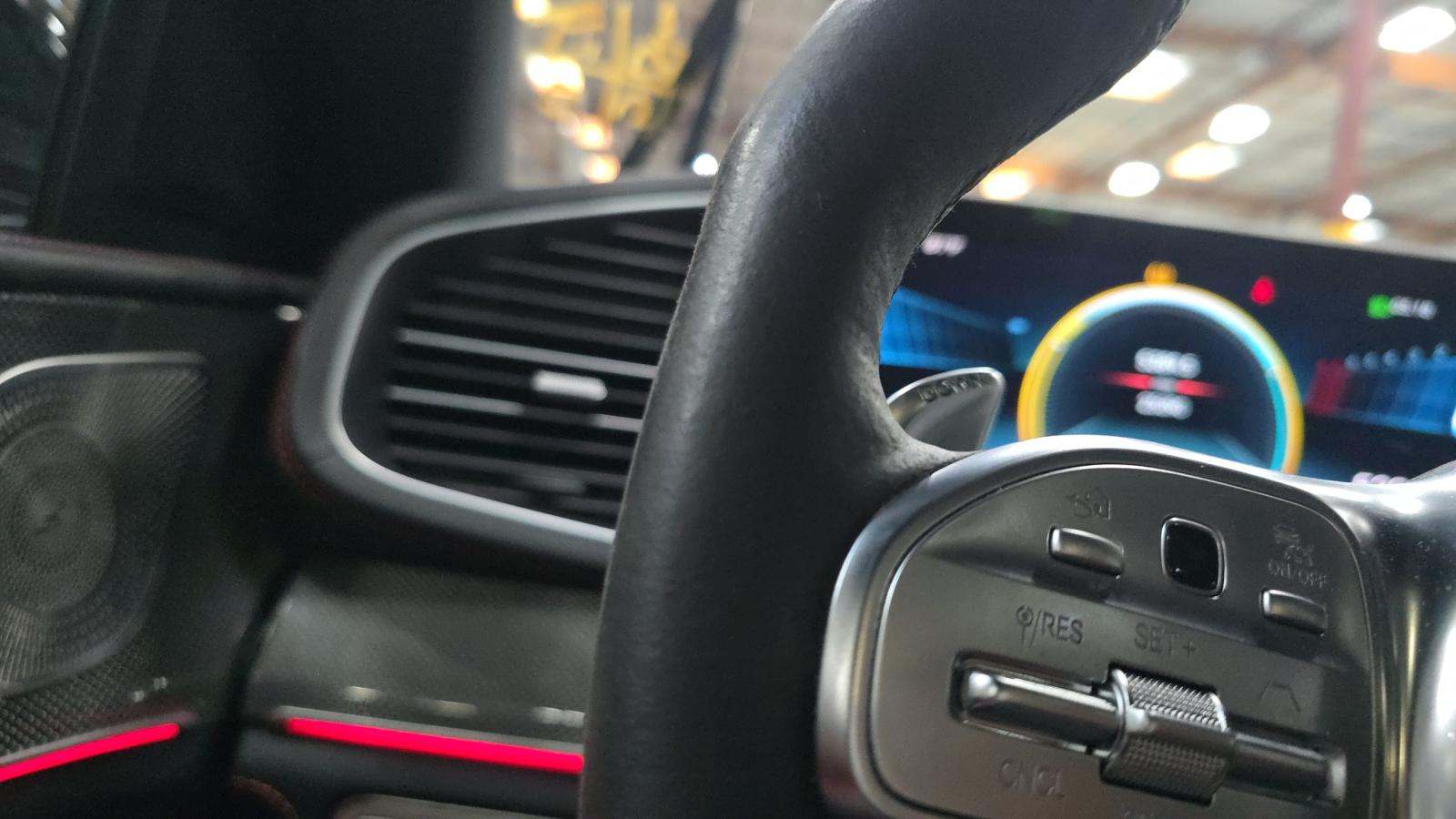 2023 Mercedes-Benz GLE AMG GLE 53 AWD