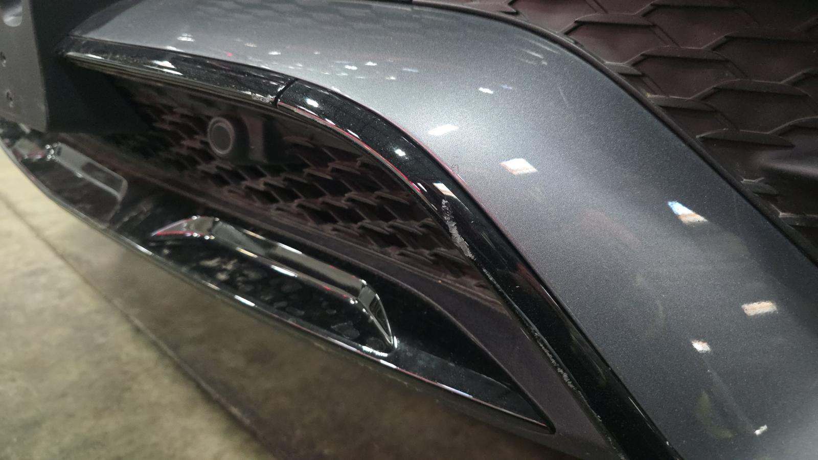 2023 Mercedes-Benz GLE AMG GLE 53 AWD