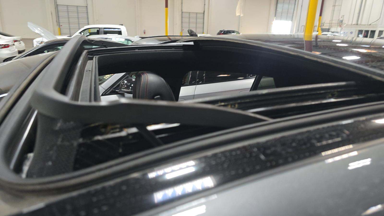 2023 Mercedes-Benz GLE AMG GLE 53 AWD