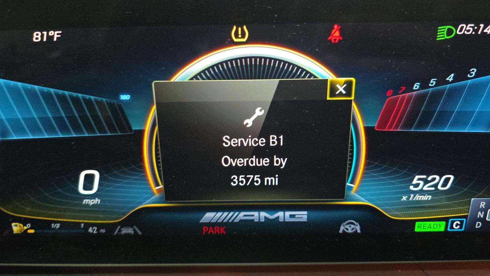 2023 Mercedes-Benz GLE AMG GLE 53 AWD